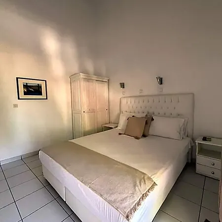 Hotel Apostolidis Potamia (Thasos)