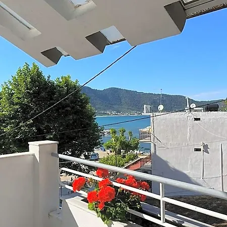 Hotel Apostolidis Potamia (Thasos)