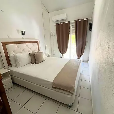 Apostolidis Hotel