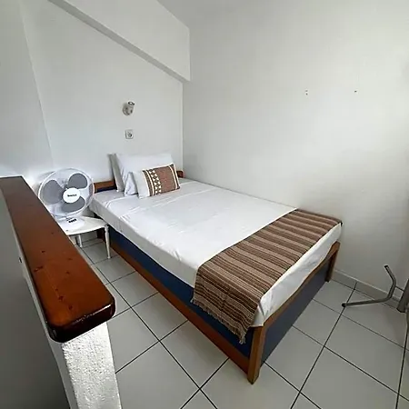 Apostolidis Hotel 3*